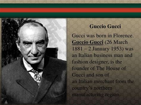 who owns gucci fashion.